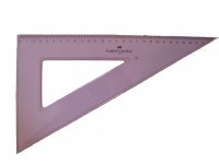 Set Square Faber 60°/30cm
