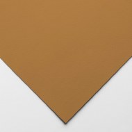 Fabriano Tiziano 50x65cm 160g 07 Sienna **Min Order Quantity of 3**