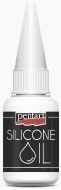 Pentart Silicone Oil 20ml