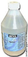 Gutta Clear 500ml Deka