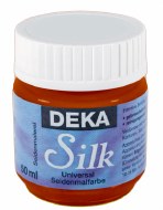 Silk 50ml 81 Sienna