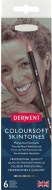 Derwent 6pk Coloursoft Skin