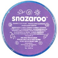 Snazaroo 18ml Lilac