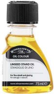 Winsor & Newton 75ml Linseed Stand Oil