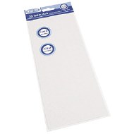 Foam Dots Stick It 3D 14mm Wh