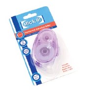 Stick It Adhesive Roller Perm