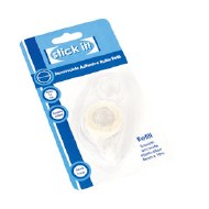 Stick It Roller Refill Remov