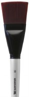 Graduate XL Brush Stiff Flat 50