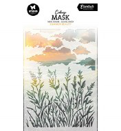 Mask Summer Beauty #364