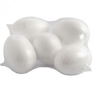 Polystyrene Egg 60mm