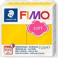 FIMO Soft 56g 8020-16 sun yellow