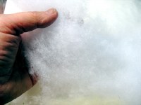 Doll Stuffing 1kg 100% Polyester