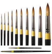 System 3 Size 12 Round