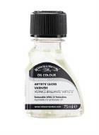 Winsor & Newton 75ml Artists Gloss Varnish