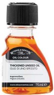 Winsor & Newton 75ml Linseed Oil Thickened