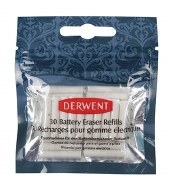 Eraser Battery REFILL 30pk