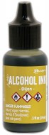 Alcohol Ink 14ml Dijon Mustard
