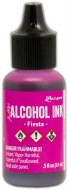 Alcohol Ink 14ml Fiesta Pink