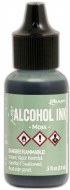 Alcohol Ink 14ml Moss Green
