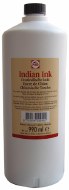 Ink 990ml Black Indian Talens