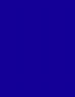 Tinted Board A4 300gm Ultramarine