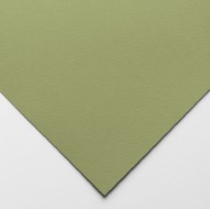Fabriano Tiziano 50x65cm 160g 11 Light Green **Min Order Quantity of 3**