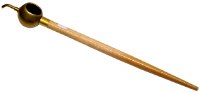 Tjanting Brass 25mmx1mm