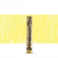 Rembrandt Pastels 201.8 Light Yellow