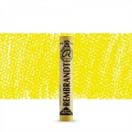 Rembrandt Pastels 205.5 Lemon Yellow