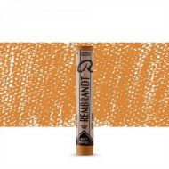 Rembrandt Pastels 227.5 Yellow Ochre