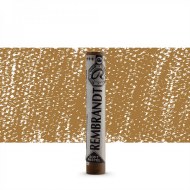 Rembrandt Pastels 234.3 Raw Sienna