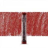 Rembrandt Pastels 343.5 Caput Mortuum Red Tint 5