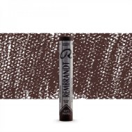 Rembrandt Pastels 409.3 Burnt Umber Tint 9