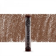 Rembrandt Pastels 409.7 Burnt Umber Tint 9