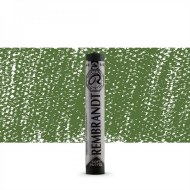 Rembrandt Cinnabar Green Light Tint 3