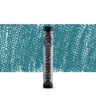 Rembrandt Blue Green Tint 3