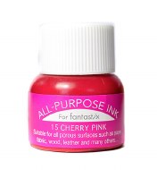 Ink 15ml All Purpose 15 Cherry