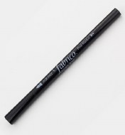 Tsukineko Fabrico Marker Real Black