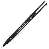 Uni Pin Fine Liner 0.1mm Black