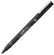 Uni Pin Fine Liner 0.03mm Black
