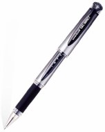 Gel Pen Uniball Black 1mm