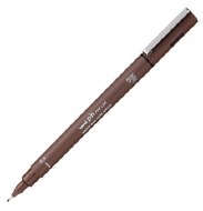 Uni Pin Fine Liner 0.5mm Sepia