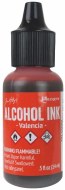 Alcohol Ink 14ml Red Valencia