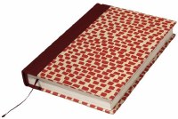 Fabriano Venezia Pad 200gm 48pg 15x23cm/6x9"