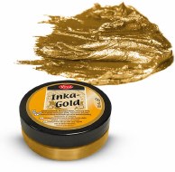 Viva Paste 60ml Old Gold