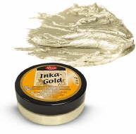 Viva Paste 60ml Old Silver