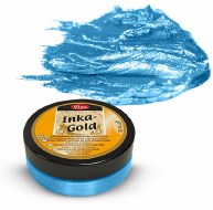 Viva Paste 60ml Steel Blue