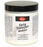 Viva Transfer Medium 250ml