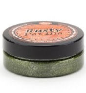 Viva Rusty Patina Copper Rust 50ml