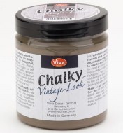 ViVa Chalk Paint 250ml Taupe